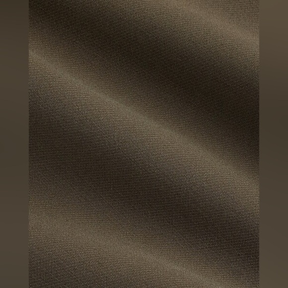 Express Super High Waisted Belted Cargo Pant - Picture 12 of 16